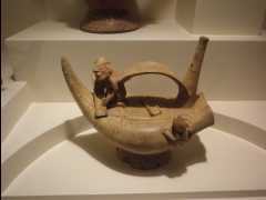 Museo Larco28